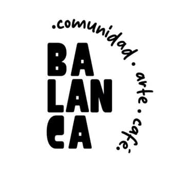 Balanca Café logo
