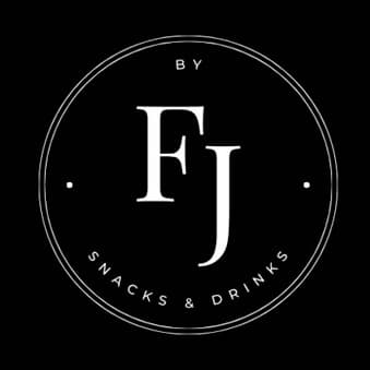 By FJ Snacks & Drinks logo