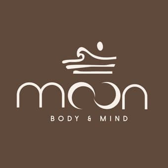 MOONS STUDIO (Body & Mind) logo